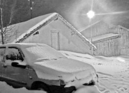 020- Brienz ist ein sehr ruhiger Ort